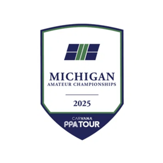 PPA Amateur Michigan State Pickleball Championships