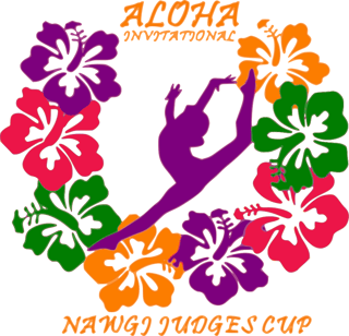 Aloha Invitational/NAWGJ Judges Cup