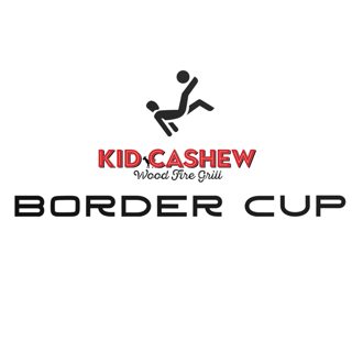 Fort Mill United Kid Cashew Border Cup