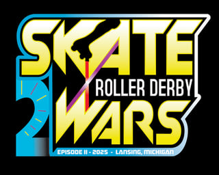The Skate Wars