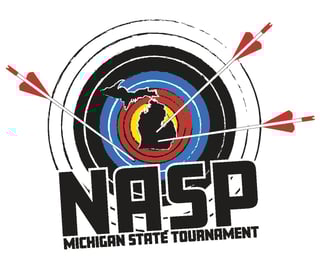 Michigan NASP Bullseye State Tournament 