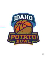 2026 Idaho Potato Bowl