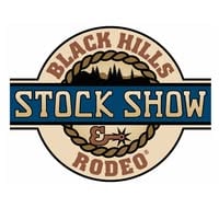 Black Hills Stock show and Rodeo