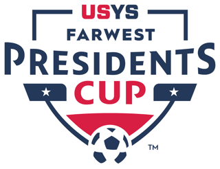 2023 US Youth Soccer Far West Presidents Cup