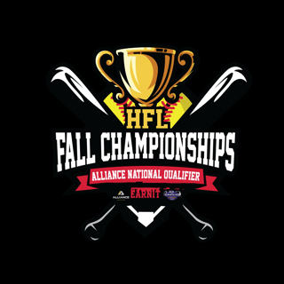 HFL Fall Championships/Alliance National Qualifier