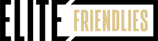 ELITE FRIENDLIES - GIRLS