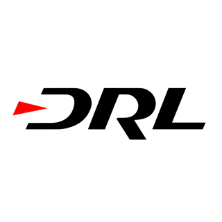 Drone Racing League 