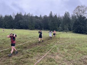 2025 Seattle North Spartan Event Weekend 