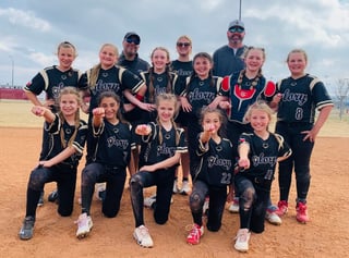 USA Softball District 15 Tournament 