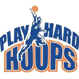 Play Hard Hoops