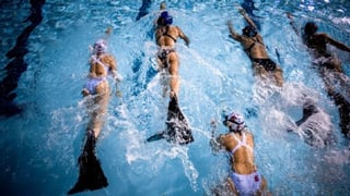 2023 Pacific Coast Underwater Hockey Championships