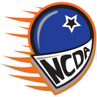 National Collegiate Dodgeball Association