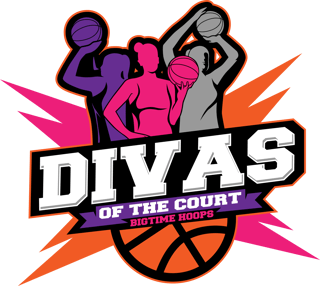 DIVAS OF THE COURT - WEST VIRGINIA