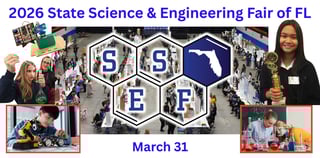 State Science & Engineering Fair of Florida