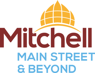 Memorial Weekend in Mitchell