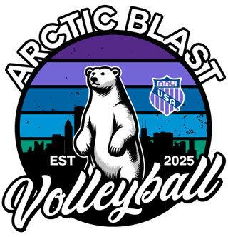 AAU Volleyball Tournament