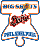 BIG SHOTS PHILLY PRIDE