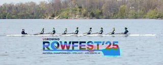 RowFest 2025