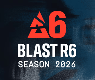 2026 BR6 Blast May Major