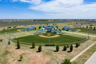 2025 USSSA September Slugfest