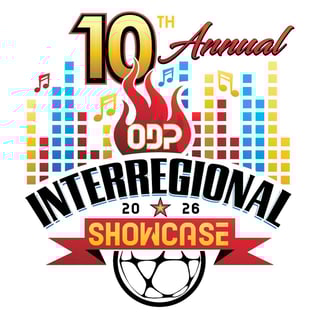 ODP Interregional Showcase