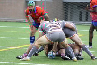 2026 Rhinos Rugby VS Clark County Chiefs
