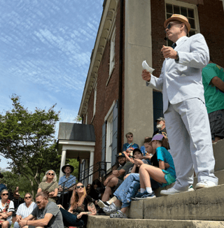 2026 Crime Walking Tour- April Walking Tours