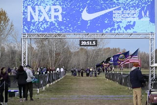 2024 NXR Northwest Regional 