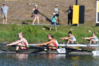 2025 USRowing Youth National Championships