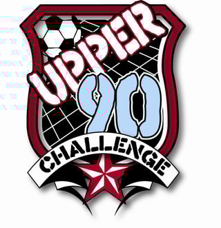 U90C UPPER 90 CHALLENGE