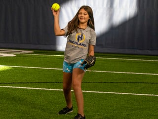 Holiday Softball Tournament