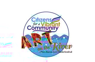 Art on the River