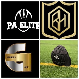 PA Elite 7v7 Football 