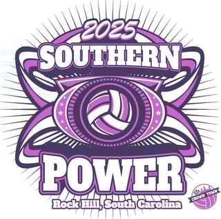 AAU Volleyball 2026 Southern Power