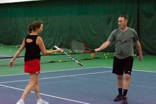 USTA Adult Mixed Doubles 2023