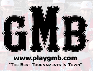 GMB Baseball Tournaments- Wisconsin