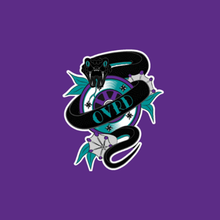 Ohio Valley Roller Derby June Bout 