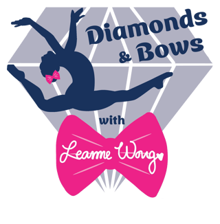 Diamonds & Bows