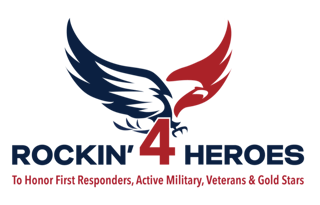 Rockin4Heroes