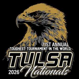 2026 Tulsa Nationals
