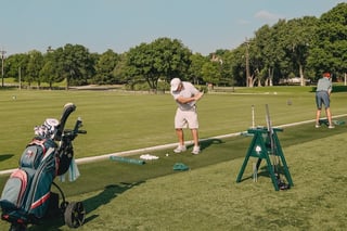 UIL Boys & Girls 4A Region 1 Golf championship