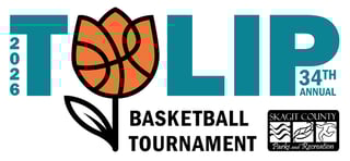 2026 Tulip Basketball Tournament ( Girls & Boys 4th-8th Grades) 