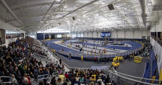UM High School Track Showcase