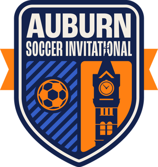 Auburn Soccer Invitational - Boys Weekend 2026