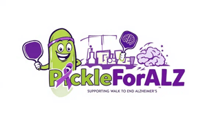 2025 Pickleball Tournament Presented by PickleForAlz