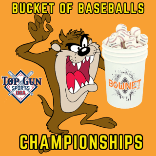 Top Gun USA March Madness Weekend