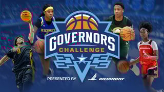 Governors Challenge