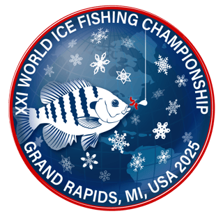 2025 World Ice Fishing Championships