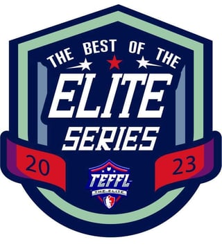 The Best Of The Elite Series