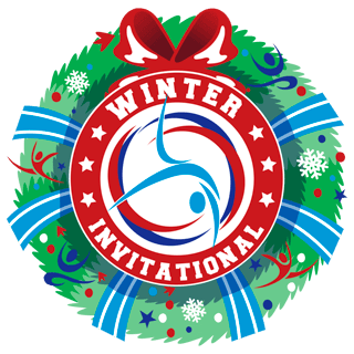 2025 Winter Invitational – Gymnastics Competition